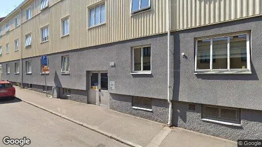 Övriga lokaler att hyra i Lundby - Bild från Google Street View