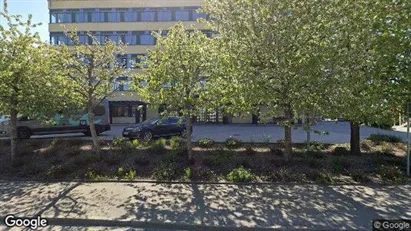 Kontorslokaler att hyra i Sollentuna - Bild från Google Street View