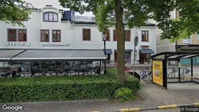 Kontorslokaler att hyra i Tranås - Bild från Google Street View