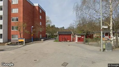 Övriga lokaler att hyra i Västerort - Bild från Google Street View