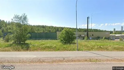 Industrilokaler att hyra i Bollnäs - Bild från Google Street View