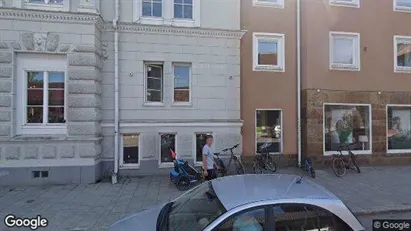 Övriga lokaler att hyra i Umeå - Bild från Google Street View