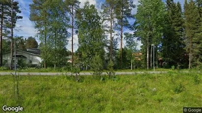 Industrilokaler till försäljning i Umeå - Bild från Google Street View