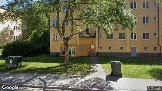 Kontorslokaler att hyra i Söderort - Bild från Google Street View