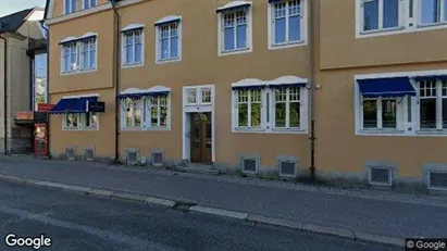 Kontorslokaler att hyra i Västerås - Bild från Google Street View