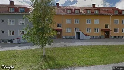 Övriga lokaler att hyra i Lycksele - Bild från Google Street View