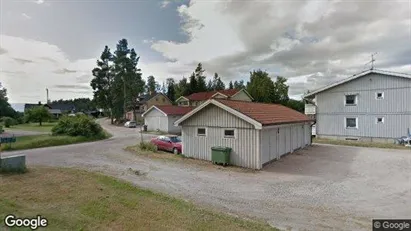 Bostadsfastigheter till försäljning i Bollnäs - Bild från Google Street View