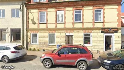 Bostadsfastigheter till försäljning i Högsby - Bild från Google Street View