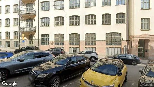 Kontorslokaler att hyra i Område ej specificerat - Bild från Google Street View