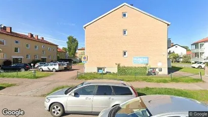 Kontorslokaler att hyra i Karlstad - Bild från Google Street View