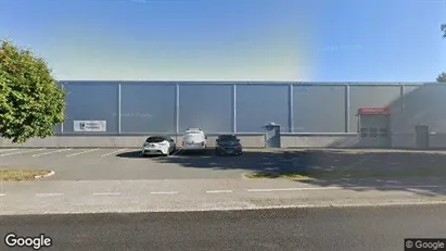 Övriga lokaler att hyra i Vetlanda - Bild från Google Street View