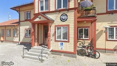 Bostadsfastigheter till försäljning i Bollnäs - Bild från Google Street View