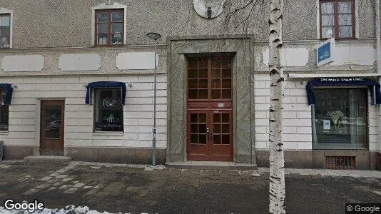 Kontorslokaler att hyra i Umeå - Bild från Google Street View