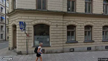 Kontorslokaler att hyra i Område ej specificerat - Bild från Google Street View