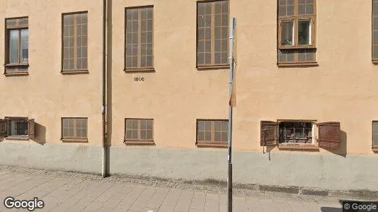 Kontorslokaler att hyra i Norrköping - Bild från Google Street View