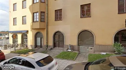 Kontorslokaler att hyra i Kungsholmen - Bild från Google Street View