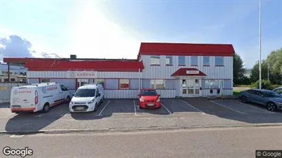 Kontorshotell att hyra i Mariestad - Bild från Google Street View