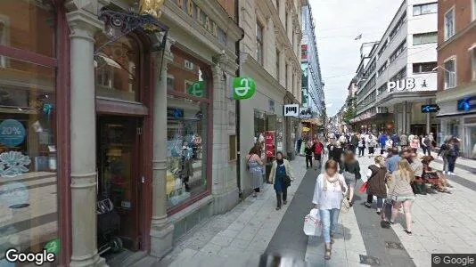 Kontorslokaler att hyra i Område ej specificerat - Bild från Google Street View