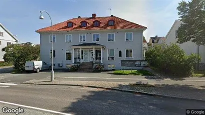 Kontorslokaler att hyra i Örgryte-Härlanda - Bild från Google Street View