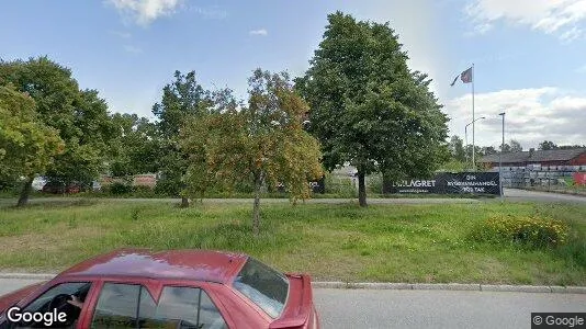 Kontorslokaler att hyra i Örebro - Bild från Google Street View