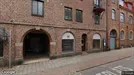 Kontor att hyra, Uddevalla, Kilbäcksgatan