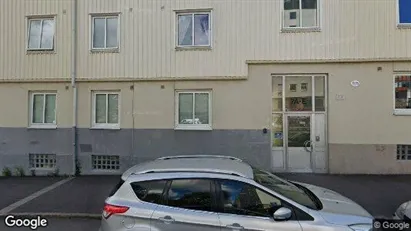 Övriga lokaler att hyra i Lundby - Bild från Google Street View