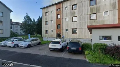 Övriga lokaler att hyra i Lundby - Bild från Google Street View