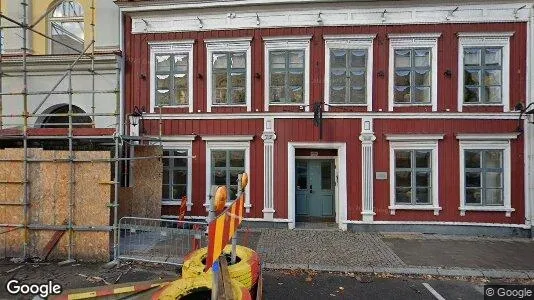 Kontorslokaler att hyra i Jönköping - Bild från Google Street View