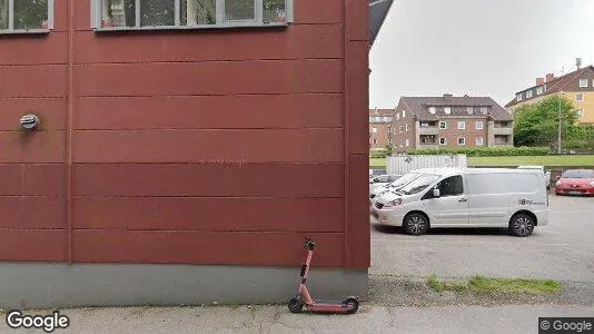 Övriga lokaler till försäljning i Borås - Bild från Google Street View