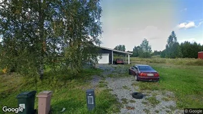 Övriga lokaler att hyra i Boden - Bild från Google Street View