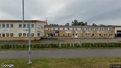 Industrilokaler att hyra i Eskilstuna - Bild från Google Street View