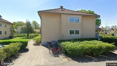 Övriga lokaler att hyra i Kristianstad - Bild från Google Street View