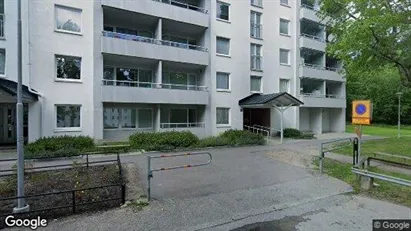 Övriga lokaler att hyra i Södertälje - Bild från Google Street View