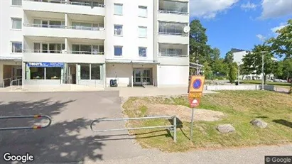 Övriga lokaler att hyra i Södertälje - Bild från Google Street View