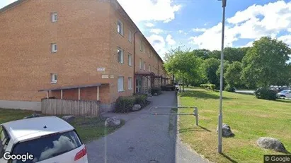 Övriga lokaler att hyra i Södertälje - Bild från Google Street View