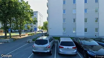 Övriga lokaler att hyra i Södertälje - Bild från Google Street View