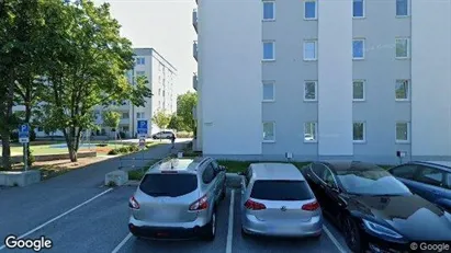 Övriga lokaler att hyra i Södertälje - Bild från Google Street View