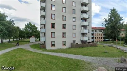 Övriga lokaler att hyra i Södertälje - Bild från Google Street View