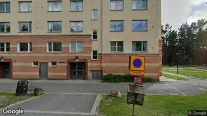 Övriga lokaler att hyra i Södertälje - Bild från Google Street View