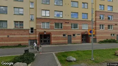 Övriga lokaler att hyra i Södertälje - Bild från Google Street View