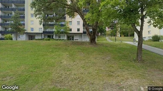 Övriga lokaler att hyra i Södertälje - Bild från Google Street View