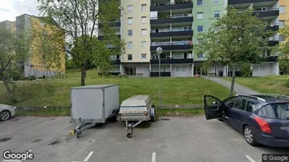 Övriga lokaler att hyra i Södertälje - Bild från Google Street View