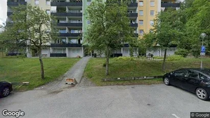 Övriga lokaler att hyra i Södertälje - Bild från Google Street View