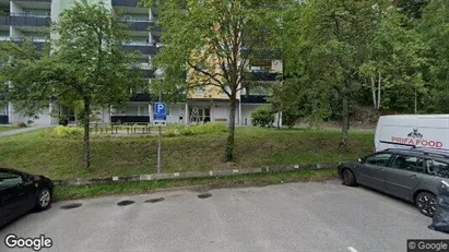 Övriga lokaler att hyra i Södertälje - Bild från Google Street View