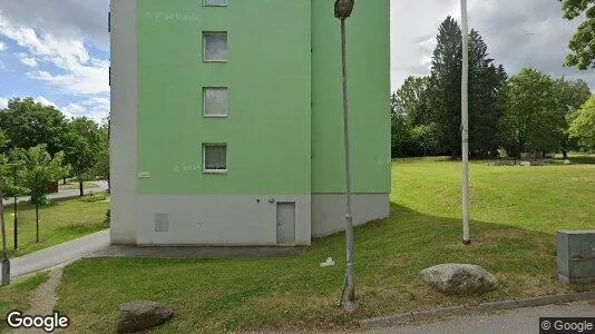 Övriga lokaler att hyra i Södertälje - Bild från Google Street View