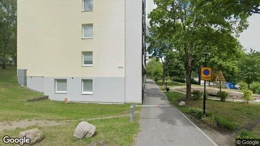 Övriga lokaler att hyra i Södertälje - Bild från Google Street View