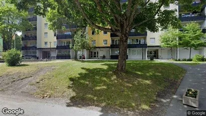 Övriga lokaler att hyra i Södertälje - Bild från Google Street View