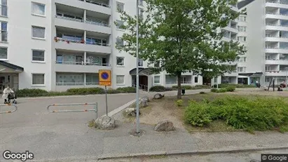 Övriga lokaler att hyra i Södertälje - Bild från Google Street View