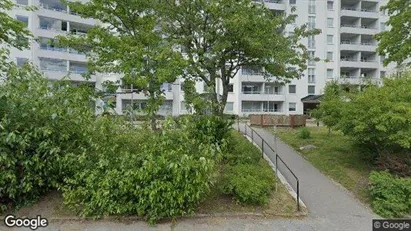 Övriga lokaler att hyra i Södertälje - Bild från Google Street View