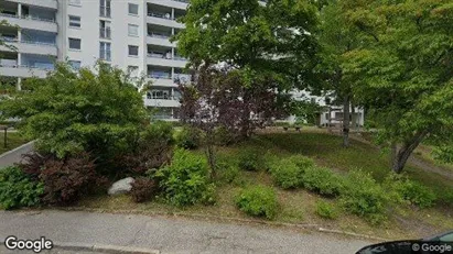 Övriga lokaler att hyra i Södertälje - Bild från Google Street View